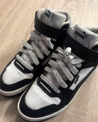 Puma originali N 39