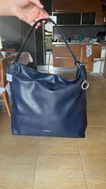 Borsa Roccobarocco Blu