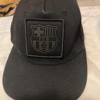 cappello barcellona