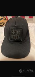 cappello barcellona
