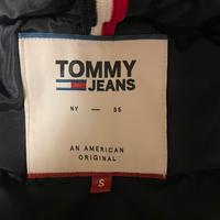 Giaccone donna Tommy jeans