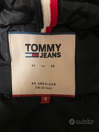 Giaccone donna Tommy jeans