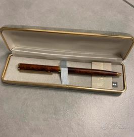 Penna Stilografica Vintage Ferrari da Varese