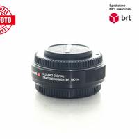 Olympus 1.4x MC-14 (Olympus)
