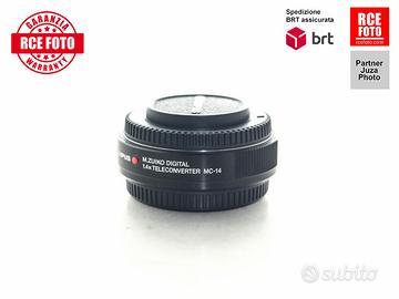 Olympus 1.4x MC-14 (Olympus)