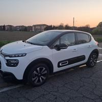 Citroen C3 PureTech 83 S&S You