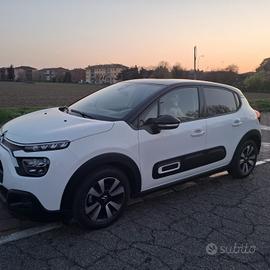 Citroen C3 PureTech 83 S&S You
