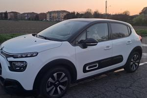 Citroen C3 PureTech 83 S&S You