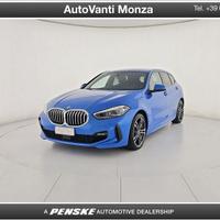 BMW Serie 1 118i Msport 136cv