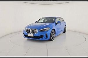 BMW Serie 1 118i Msport 136cv