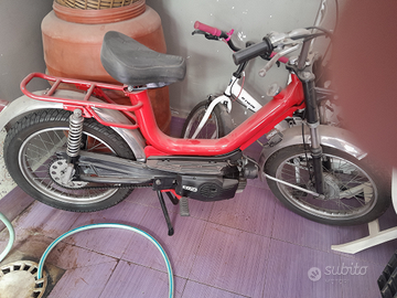 Moto antico