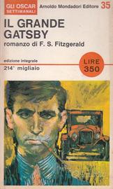 OSCAR MONDADORI