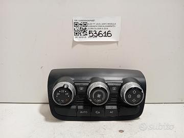 COMANDI CLIMA AUDI TT Serie (8J3) 8J0820043APWET B