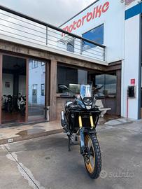 Voge Valico 800 Rally dsx Pronta Consegna