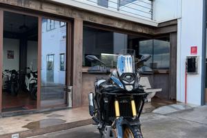 Voge Valico 800 Rally dsx Pronta Consegna