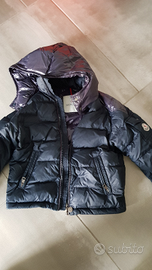 Giubbotto Moncler