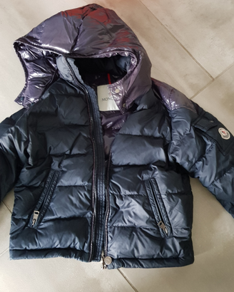 Giubbotto Moncler