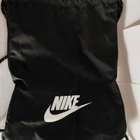 Sack bag nike