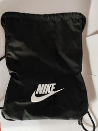 Sack bag nike