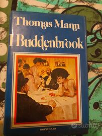 I Buddenbrook