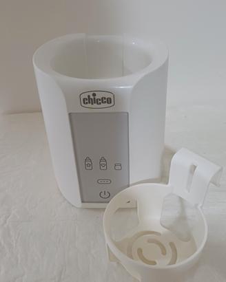 Scaldabiberon Chicco casa auto 