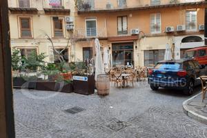 Agrigento/Centro Storico Negozio 70 mq C/1