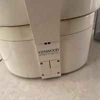 Centrifuga Kenwood Electronic JE600T - 250W