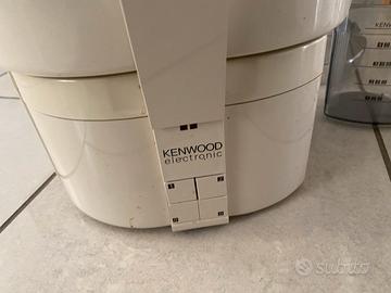 Centrifuga Kenwood Electronic JE600T - 250W