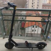 monopattino elettrico 