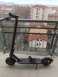 monopattino elettrico 