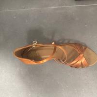 Scarpe da ballo Baciata