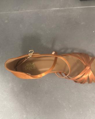 Scarpe da ballo Baciata