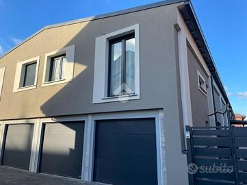 LOFT A CARDANO AL CAMPO