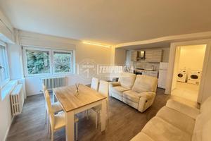 APPARTAMENTO ARREDATO E RISTRUTTURATO IN CENTRO A