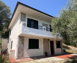 Villa singola Santa Marina [Cod. rif 3143757VRG]