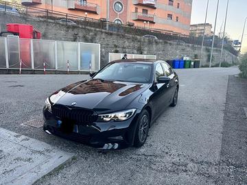 BMW 316 D