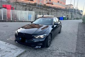 BMW 316 D