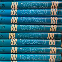 Gli Oceani di Jacques Y. Cousteau (Fabbri Editori)