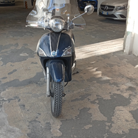 Liberty Piaggio 150