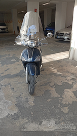 Liberty Piaggio 150