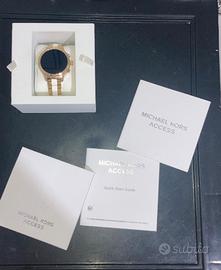 orologio michael kors