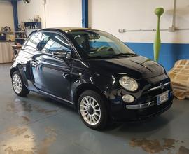 Fiat 500c cabrio Automatica Neopatentati