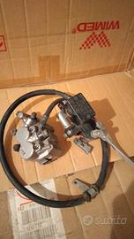 Impianto freno anteriore Honda sh125-150
