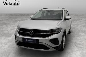 VOLKSWAGEN T-Cross 2024 - T-Cross 1.0 tsi Edition