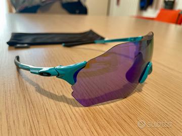 Oakley EV Zero “rovinato”