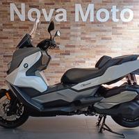 BMW C 400 GT - Bianco