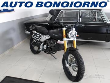 FANTIC CABALLERO 125 FC12