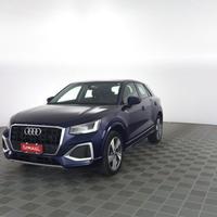 AUDI Q2 Q2 30 TDI S tronic Admired Advanced