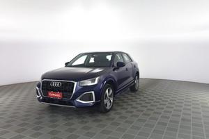 AUDI Q2 Q2 30 TDI S tronic Admired Advanced