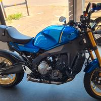 Yamaha XSR 900 - 2024